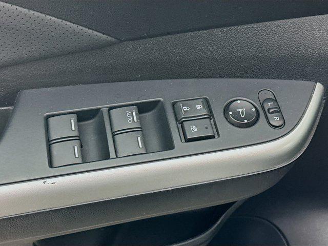 used 2016 Honda CR-V car, priced at $11,987