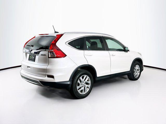 used 2016 Honda CR-V car, priced at $11,987