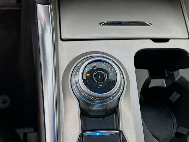 used 2023 Ford Explorer car, priced at $26,797