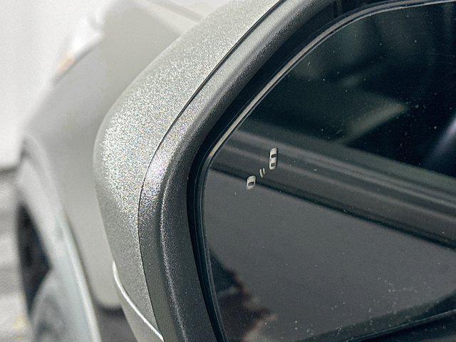 used 2023 Ford Explorer car, priced at $26,797