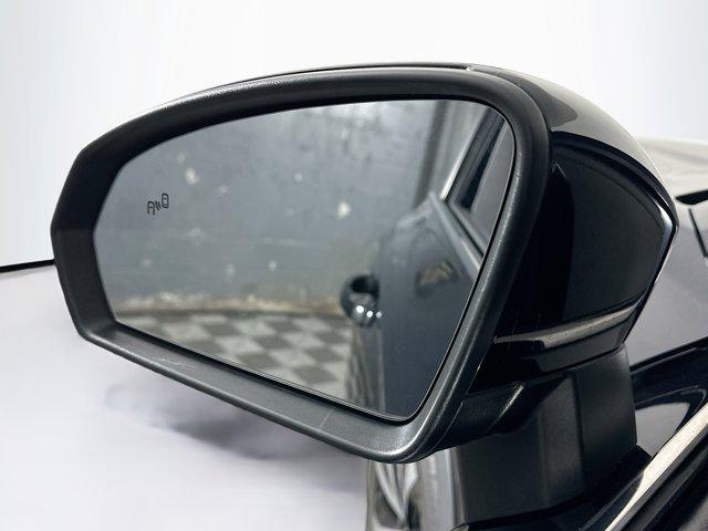 used 2024 Volkswagen Taos car, priced at $16,737