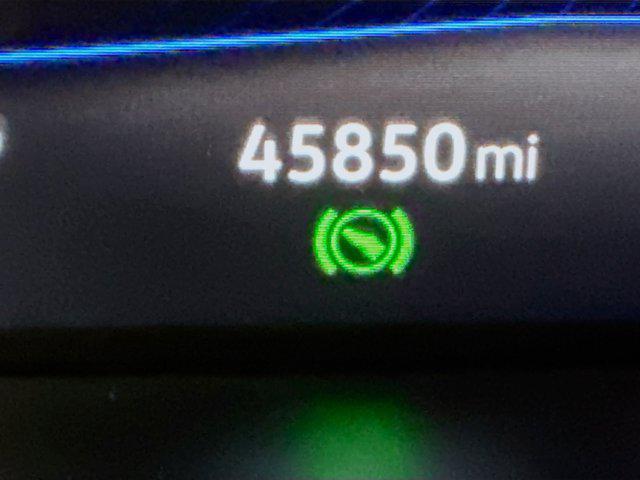 used 2024 Volkswagen Taos car, priced at $16,737