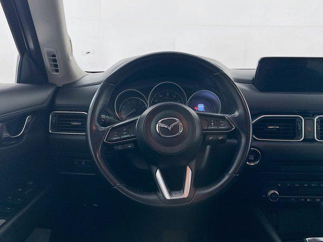 used 2020 Mazda CX-5 car, priced at $14,987