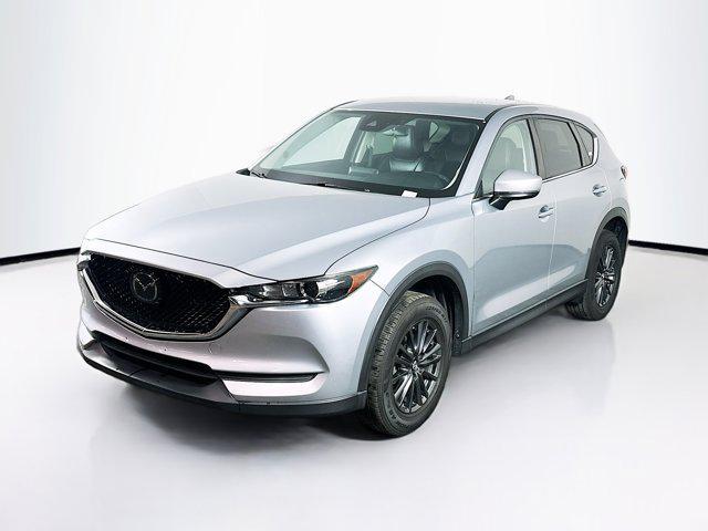 used 2020 Mazda CX-5 car, priced at $14,987