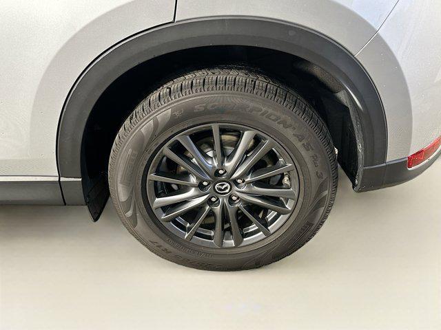 used 2020 Mazda CX-5 car, priced at $14,987