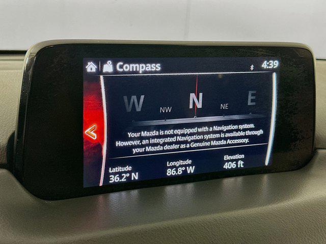 used 2020 Mazda CX-5 car, priced at $14,987