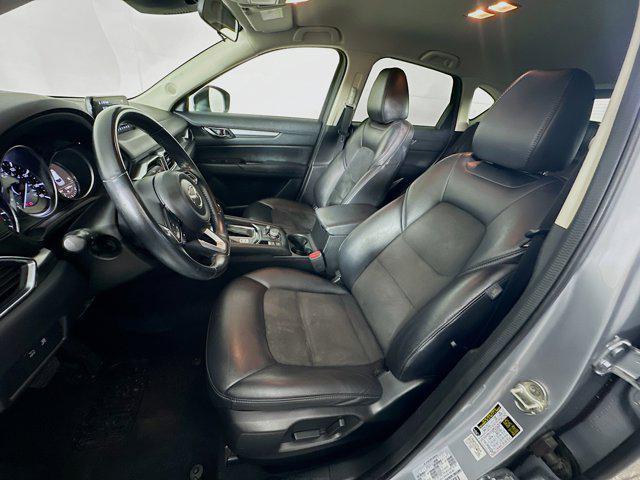 used 2020 Mazda CX-5 car, priced at $14,987