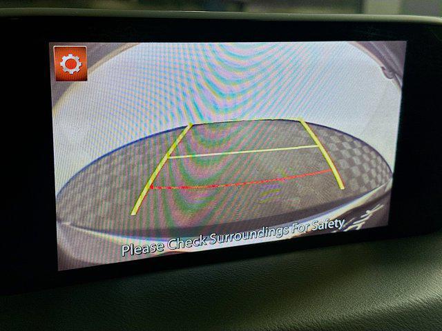 used 2020 Mazda CX-5 car, priced at $14,987