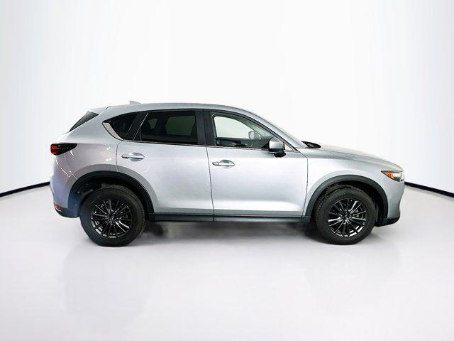 used 2020 Mazda CX-5 car, priced at $14,987