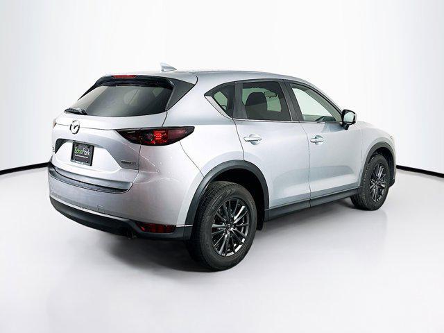 used 2020 Mazda CX-5 car, priced at $14,987