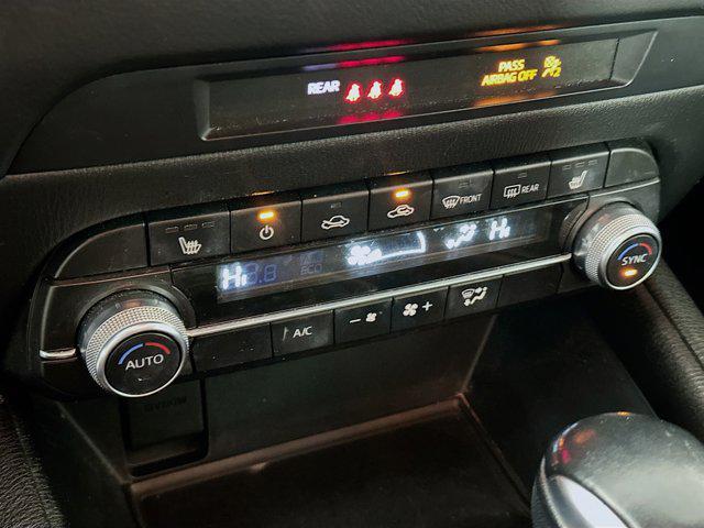 used 2020 Mazda CX-5 car, priced at $14,987