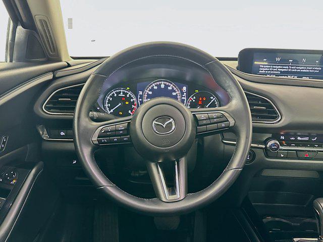 used 2025 Mazda CX-30 car, priced at $22,496