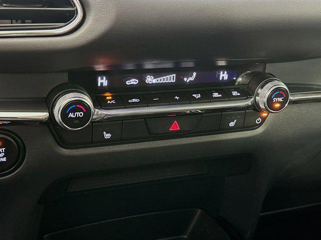 used 2025 Mazda CX-30 car, priced at $22,496