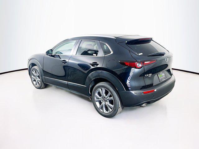 used 2025 Mazda CX-30 car, priced at $22,496