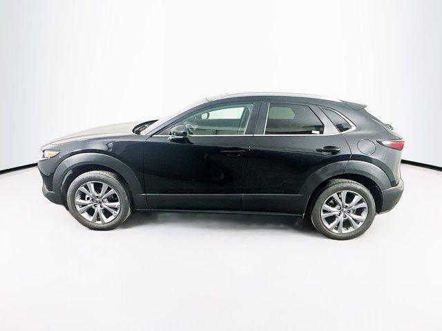 used 2025 Mazda CX-30 car, priced at $22,496