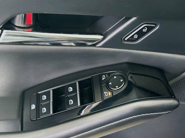 used 2025 Mazda CX-30 car, priced at $22,496