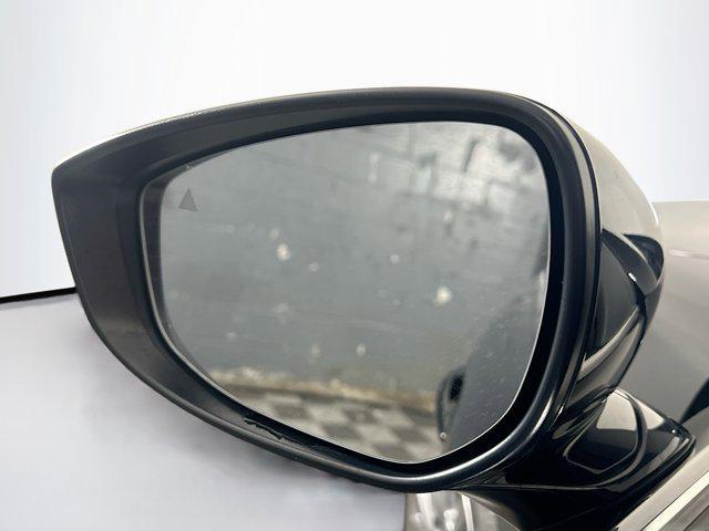 used 2025 Mazda CX-30 car, priced at $22,496