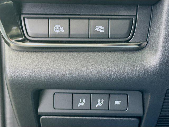 used 2025 Mazda CX-30 car, priced at $22,496