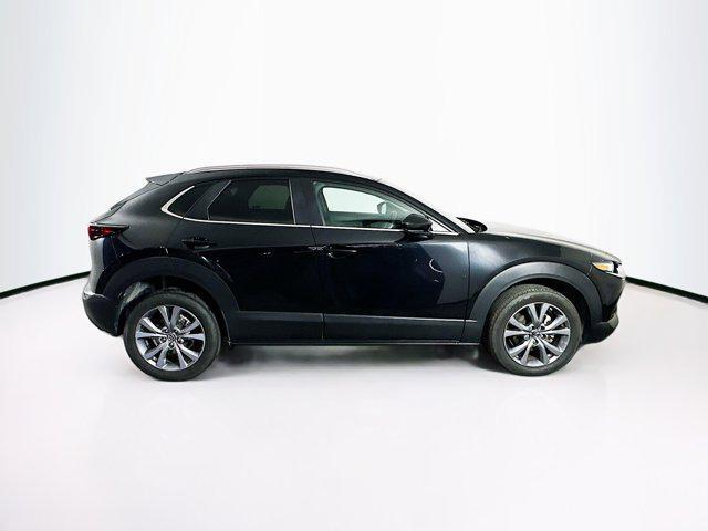 used 2025 Mazda CX-30 car, priced at $22,496