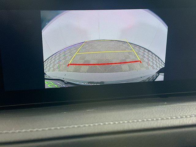 used 2025 Mazda CX-30 car, priced at $22,496