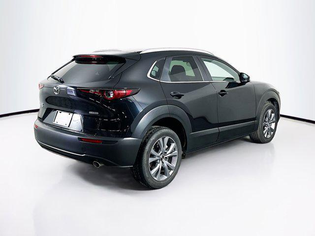 used 2025 Mazda CX-30 car, priced at $22,496