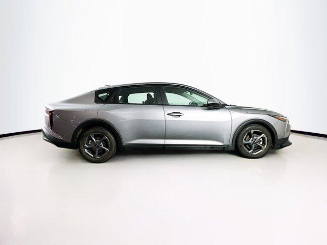 used 2025 Kia K4 car, priced at $17,987