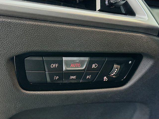 used 2025 BMW 330 car, priced at $30,987
