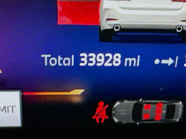 used 2025 BMW 330 car, priced at $30,987