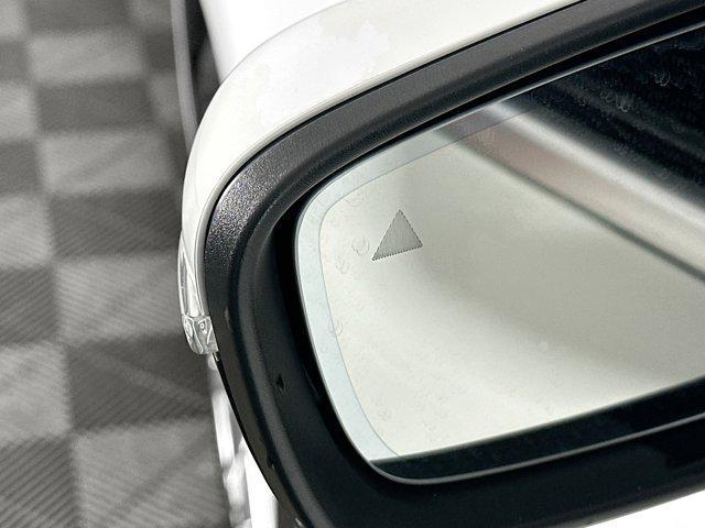 used 2025 BMW 330 car, priced at $30,987