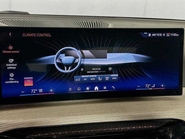 used 2025 BMW 330 car, priced at $30,987