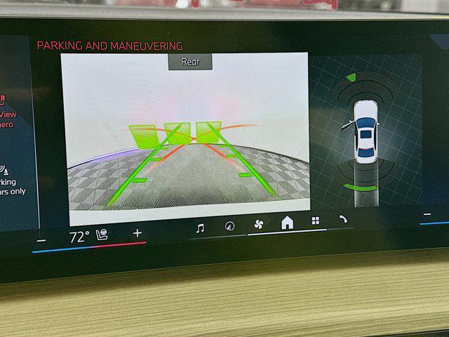 used 2025 BMW 330 car, priced at $30,987