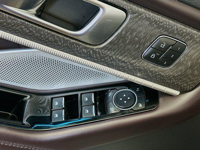 used 2025 Ford Explorer car, priced at $40,797