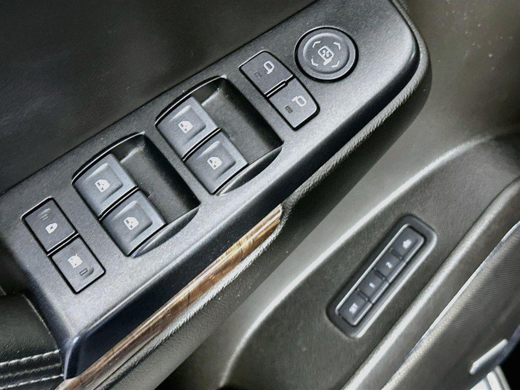 used 2020 Chevrolet Tahoe car, priced at $24,096