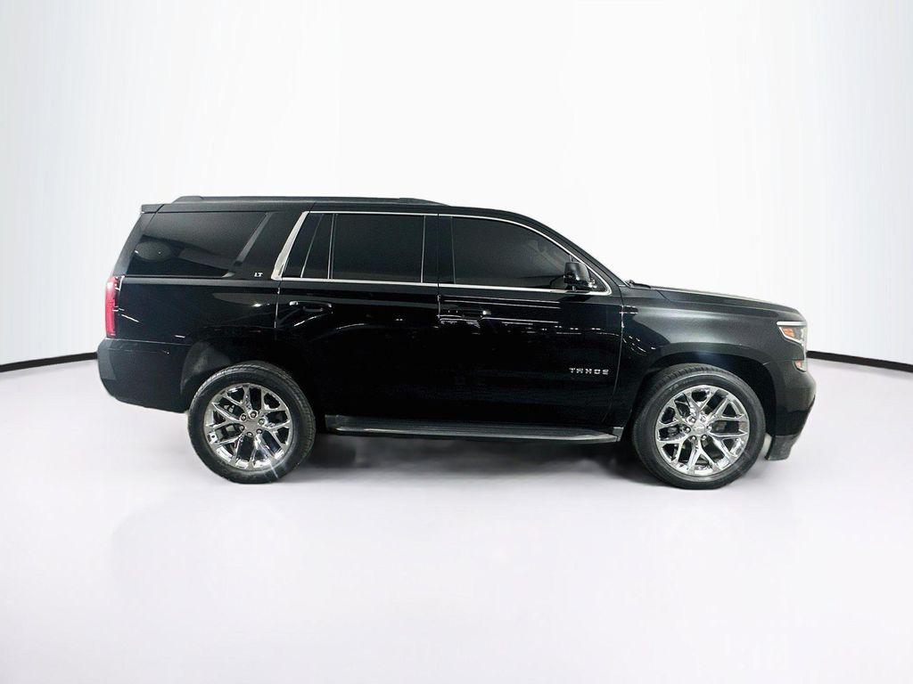 used 2020 Chevrolet Tahoe car, priced at $24,096