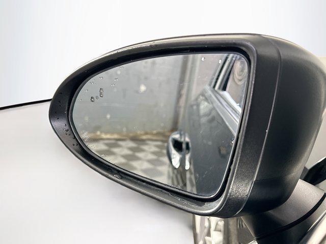 used 2021 Hyundai Sonata car, priced at $15,987