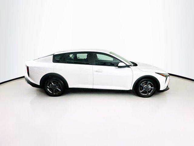 used 2025 Kia K4 car, priced at $18,487