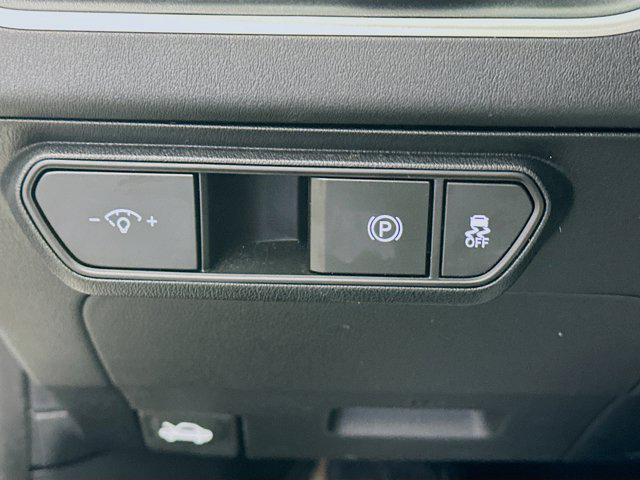 used 2025 Kia K4 car, priced at $18,487