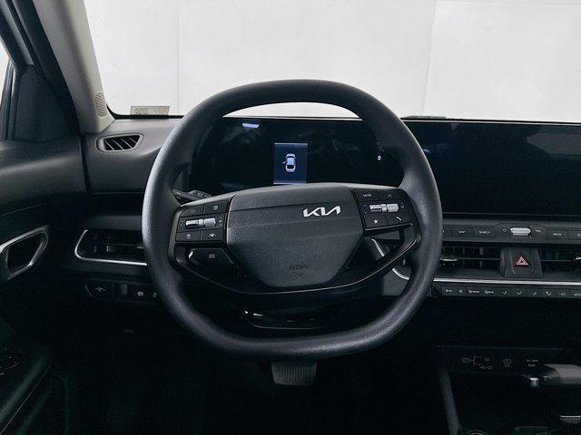 used 2025 Kia K4 car, priced at $18,487