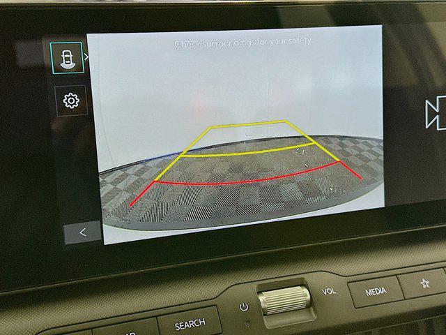 used 2025 Kia K4 car, priced at $18,487