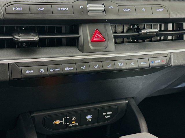 used 2025 Kia K4 car, priced at $18,487