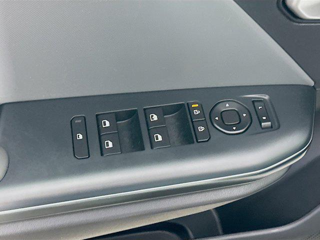 used 2025 Kia K4 car, priced at $18,487