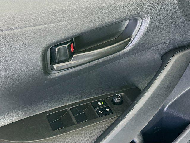 used 2024 Toyota Corolla car, priced at $17,997