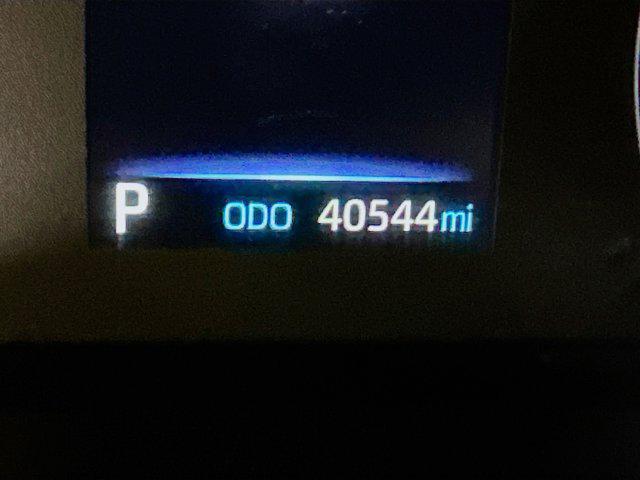 used 2024 Toyota Corolla car, priced at $17,997