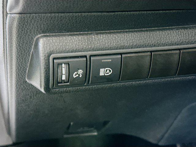 used 2024 Toyota Corolla car, priced at $17,997