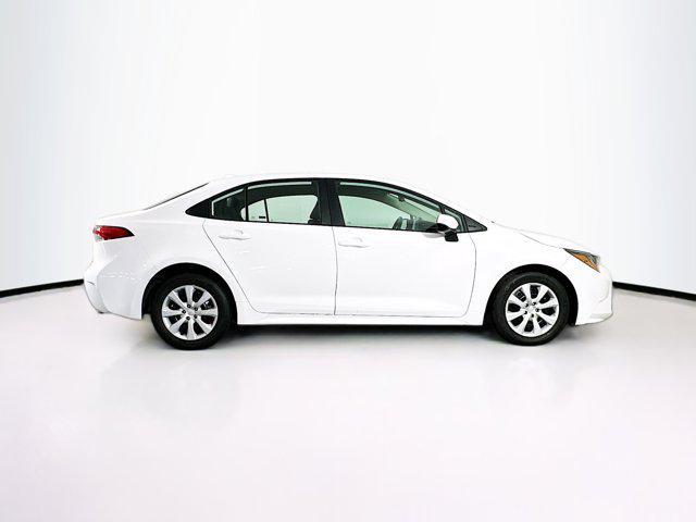 used 2024 Toyota Corolla car, priced at $17,997