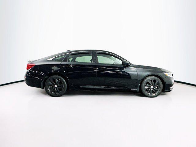 used 2020 Honda Accord car, priced at $17,987