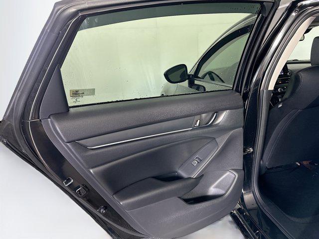 used 2020 Honda Accord car, priced at $17,987