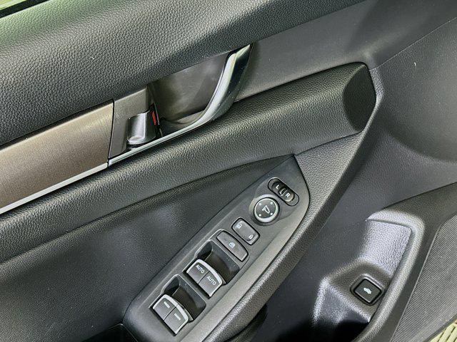 used 2020 Honda Accord car, priced at $17,987