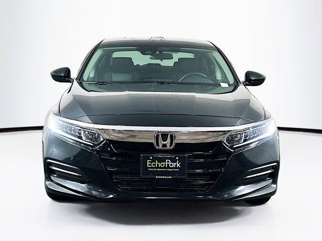 used 2020 Honda Accord car, priced at $17,987