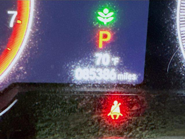 used 2020 Honda Accord car, priced at $17,987